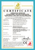 Chine Anhui William CNC Technology Co., Ltd certifications